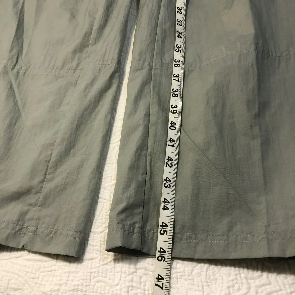 NWT Epic Designs Hiking Pants Cargo Convertible Mens Size S - Picture 13 of 16